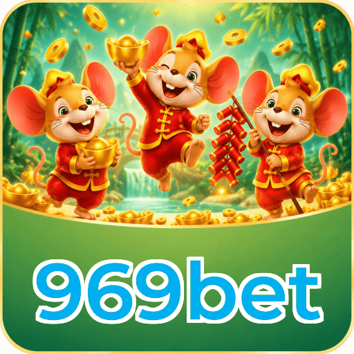 969bet Jackpots Progressivos