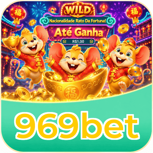 969bet Logo Seguro