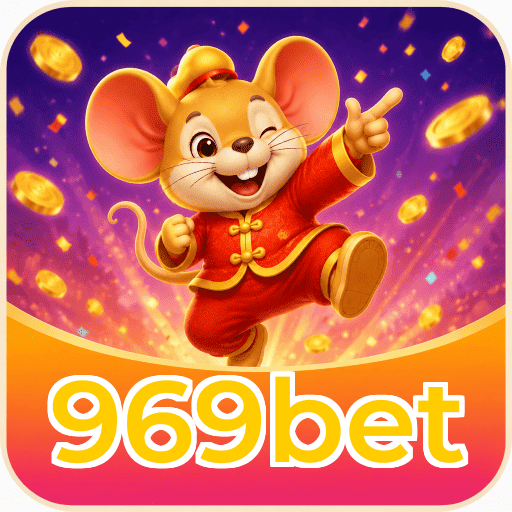 Logo 969bet Telegram Canal Oficial