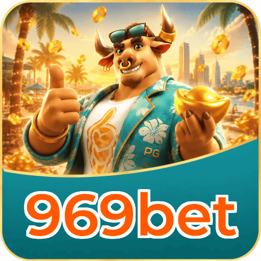 969bet Logo Verificado