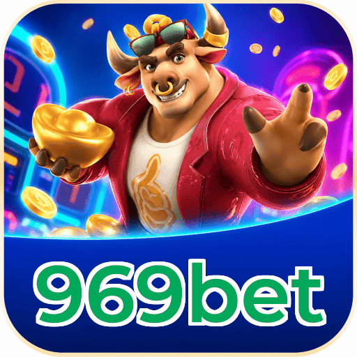 Logo 969bet Loteria Online