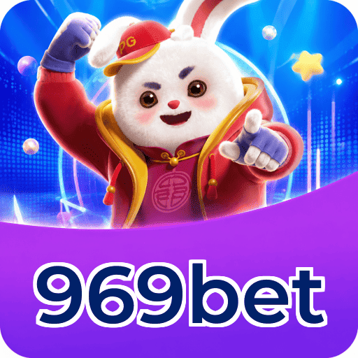 969bet Download Speed Test Logo - Teste de Velocidade Certificado